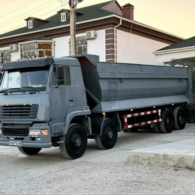 Howo Sinotruk 2006