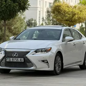 Lexus ES 350 2017