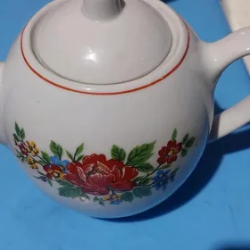 ÇaynikЧайник
