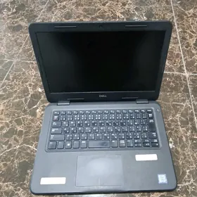 Dell noutbuk