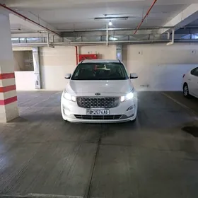 Kia Sedona 2020