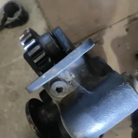 Maz Kamaz aftokranin karopka adbor moşnist