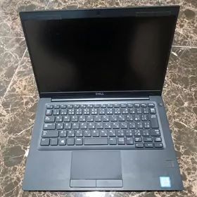 Dell noutbuk