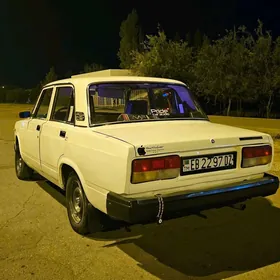 Lada 2107 2003