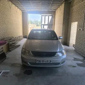Toyota Avalon 2002