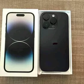 IPHONE 14 PRO 