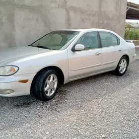 Infiniti G35 2002
