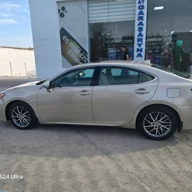 Lexus ES 350 2018