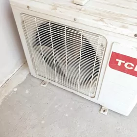 TCL kondicioner holodilnik
