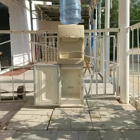 suw sowadyjy holodilnik
