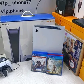 playstation 5 slim 1TB
