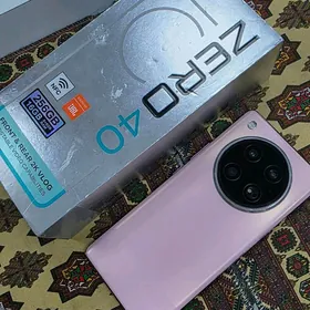 Zero 40 16/256