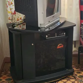 Podstawka we TV