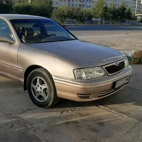 Toyota Avalon 1997