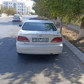 Lexus ES 300 2002