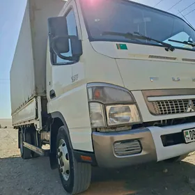 Mitsubishi Canter 2007