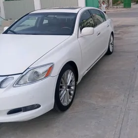 Lexus GS 350 2006