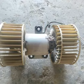BMW E39 PEC WENTILYATOR