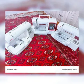 janome