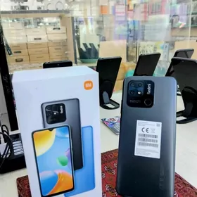 Redmi 10c