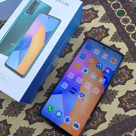 Honor 10x lite 4/128