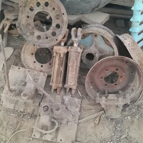 traktor zapçast запчасти