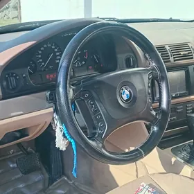 BMW 525 2002