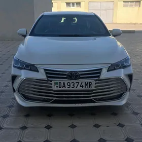 Toyota Avalon 2019