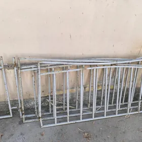 решотка профиль 1.5