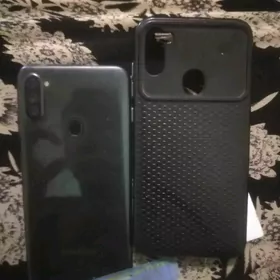 huwawei model DUB-LX1    A 11