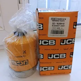 JCB FILTER