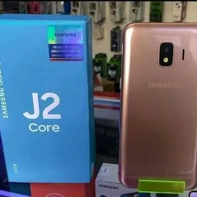 samsung j2 core