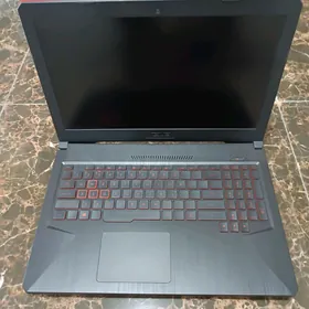 Asus Tuf gaming noutbuk