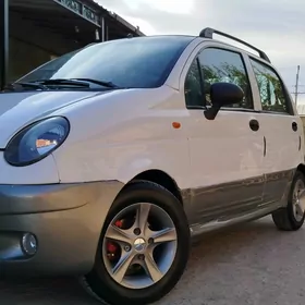 Daewoo Matiz 2004