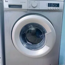 Teka 7kg awtomat kir masyn