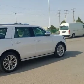 Ford Expedition 2020