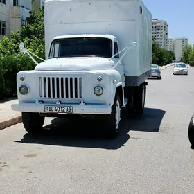 Gaz 52 1995