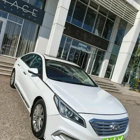 Hyundai Sonata 2017