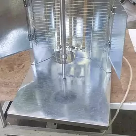 doner aparat