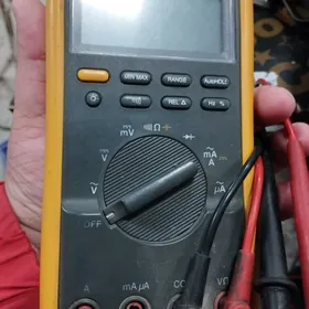 fluke мультиметр
