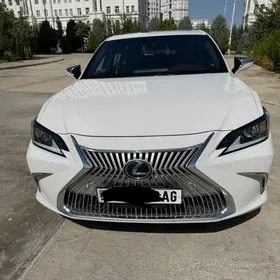 Lexus ES 350 2020
