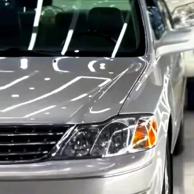 Toyota Avalon 2001