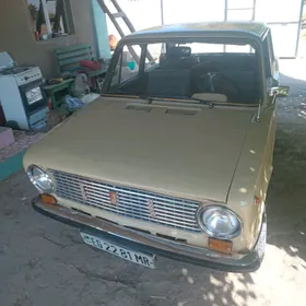 Lada 2104 1980