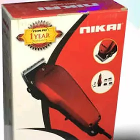 NIKAI  saç maşynka