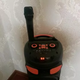 калонка