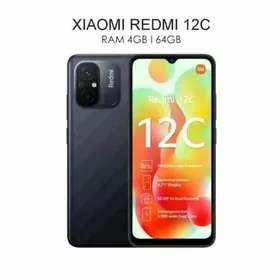 Redmi 12C 4/64 obmen
