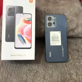 Redmi not 12 8/128