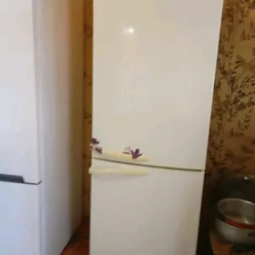 ХОЛОДИЛЬНИК б/у отличном рабоч