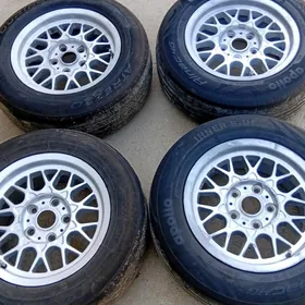 BMW DISKA 15
