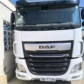 DAF 480 2020